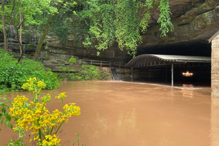 Lost River - Karst Information Portal